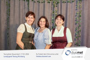 Texingtaler Bauernball